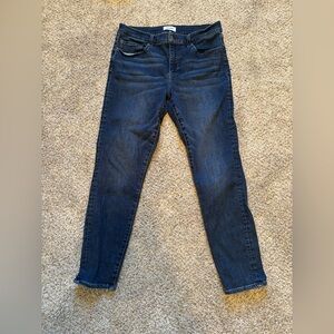 Pistola skinny jeans